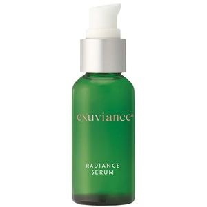 Exuviance empower radiance serum